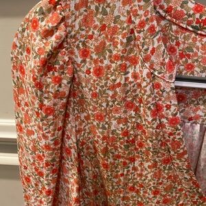 Tuckernuck Pomander Place dress size medium